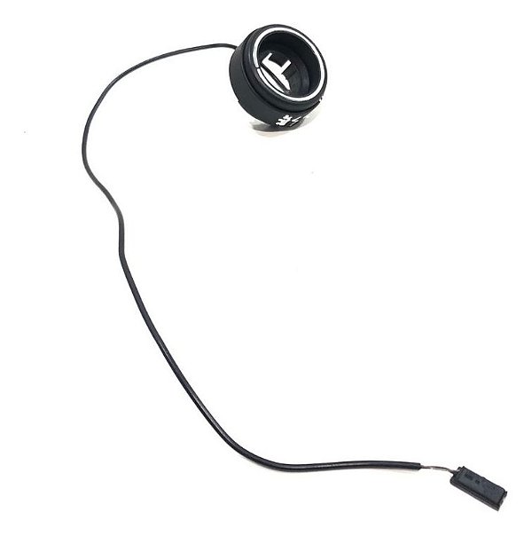 Antena Imobilizadora Chave Mercedes Classe A 160 1999  C304
