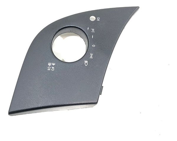 Moldura Botão Farol Mercedes Classe A 160 1999 Original C304