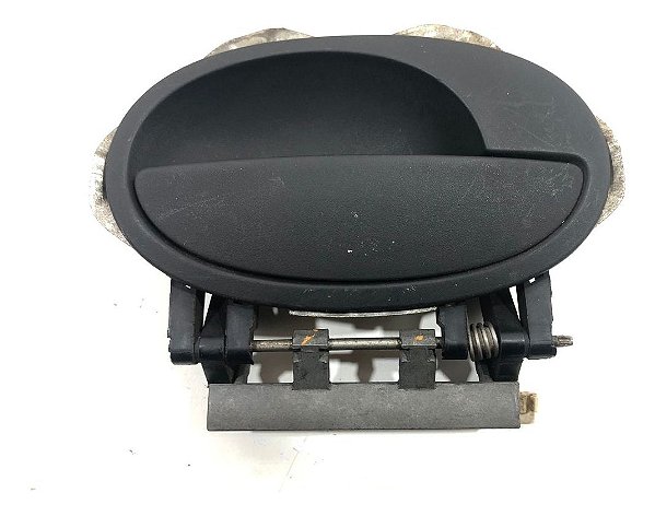 Maçaneta Externa Traseira Direita Gm Meriva 2007 C305
