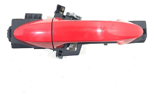 Maçaneta Externa Traseira Direita Ford New Fiesta 2014 C305