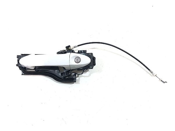 Maçaneta Externa Diant. Esquerda Ford New Fiesta 2014 C305