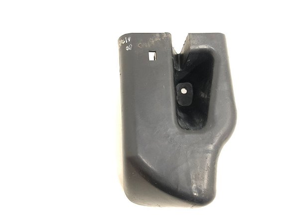 Acabamento Gargalo Tanque Fiat Palio Fire 2008 46517172 C134
