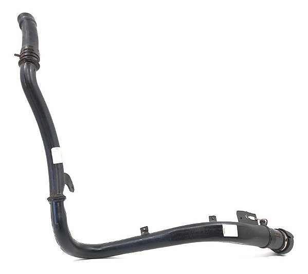 Gargalo Tanque Combustível Vw Voyage G5 Á G7 2009 Á 2017 Pe