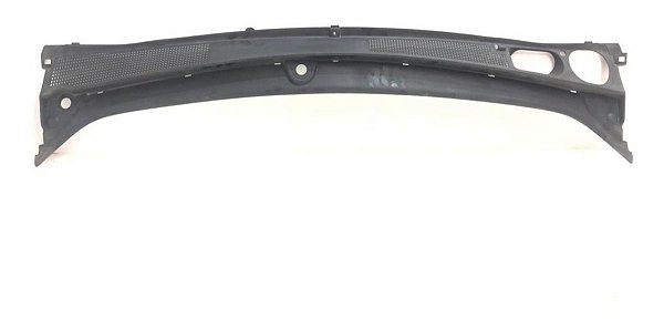 Churrasqueira Do Renault Sandero 2015 A 2019 668112181R #V2