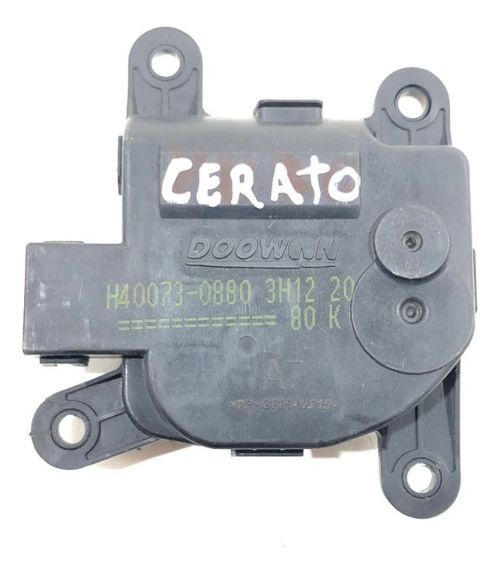 Motor Atuador Caixa Evaporadora Kia Cerato 2011 C305