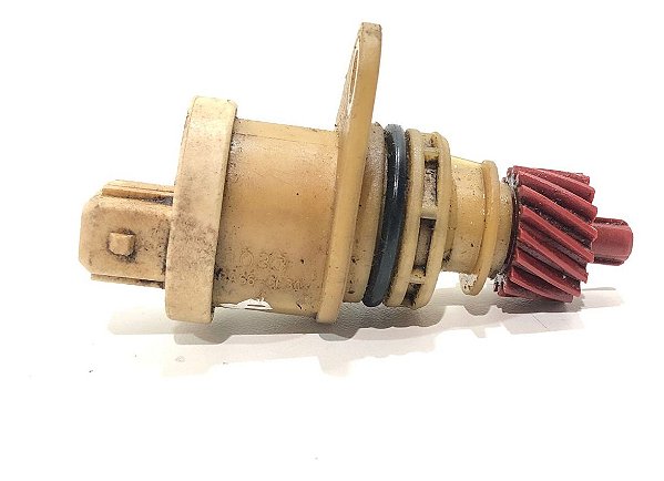 Sensor Velocidade Câmbio Manual Citroen C3 1.4 2007 X05
