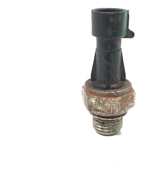 Sensor Pressao Do Oleo Fiat Punto 1.8 2012 Original X13