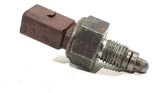 Interruptor Luz  Ré Volkswagen Gol Fox G5 2010 Original X04