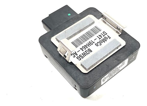 Módulo Controle Farol Ford Edge 2012 Dt4T19H464Ac C305