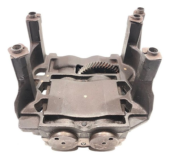 Compensador Massa Ford Fusion 2.3 2008 8E5G6K360Aa C306