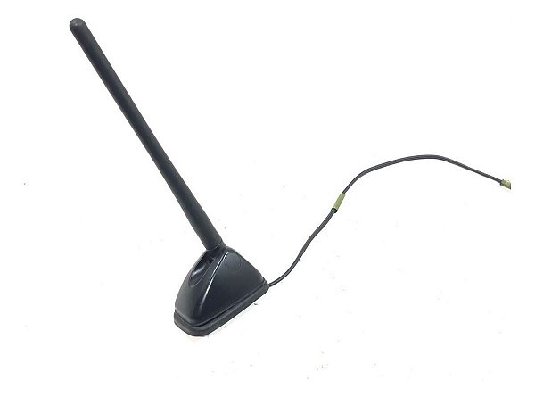 Antena De Teto Do Rádio Nissan Tiida 2010 Original C306