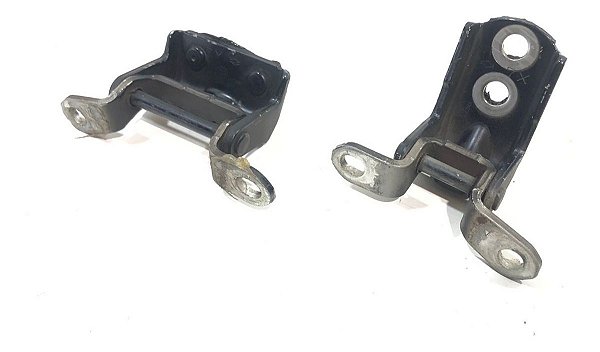 Dobradiça Porta Traseira Direita Nissan Tiida 2010 C306