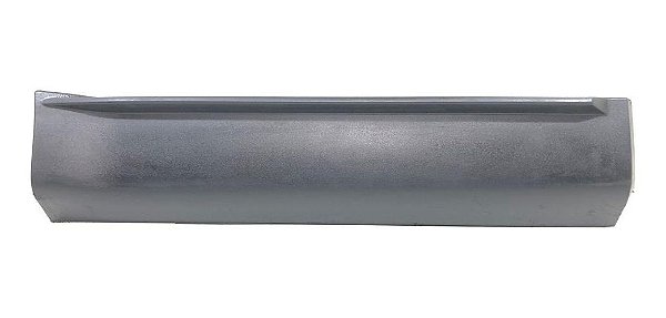 Friso Porta Traseira Direita Ford Edge 2012 Original Pf4