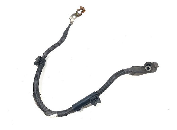 Cabo Negativo Bateria Honda City 1.5 2011 Original C306