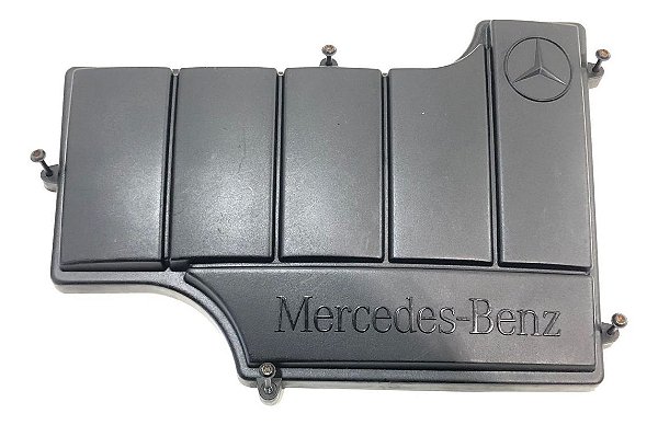 Tampa Caixa Filtro Ar Mercedes Classe A 160 1.6 1999 C307