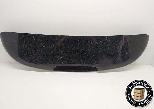 Aerofólio Jeep Renegade 2016 A 2018 735578408 Original Pf6