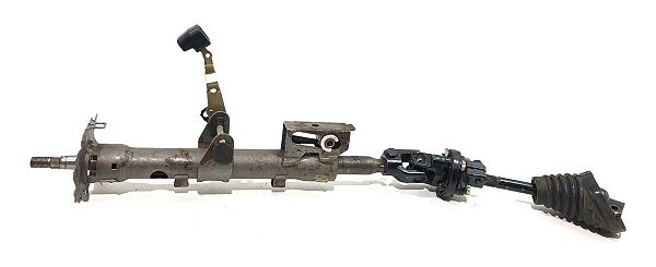 Coluna De Direção Chery Tiggo 2010 T113404030 Original Pd2