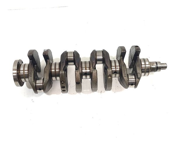 Virabrequim Gm Sonic 1.6 16V Lt 2012 Á 2014 55560953 Pd5