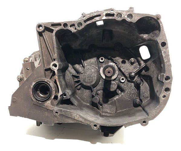 Caixa Câmbio Manual Nissan March 1.0 16V 2014 8200856453