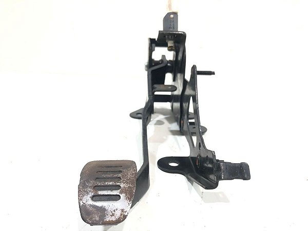 Pedal Freio Renault Megane 1.6 2007 Á 2011 Original Pg