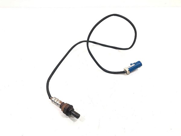 Sonda Lambda Ford Fiesta 1.6 2010 As659G444Ab Original X03