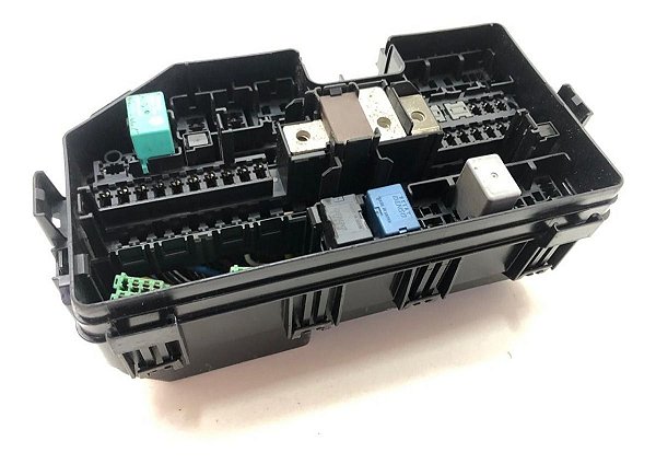 Caixa Fusivel Rele Honda Civic Automat 12/16 1.8 Tr0A012 #91