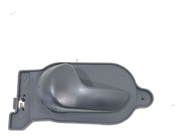 Maçaneta Interna Dianteira Esquerda Ford Fiesta 2006 C309
