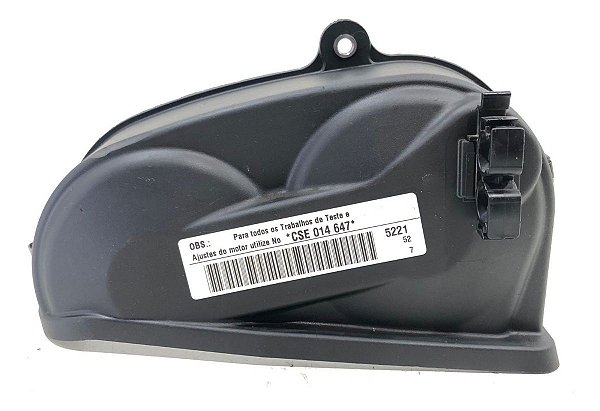 Capa Superior Correia Dentada Vw Up 1.0 3Cc 2019 C309