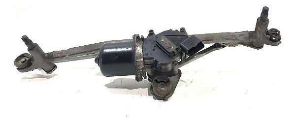 Galhada Motor Limpador Parabrisa Citroen C3 2004 A 2012