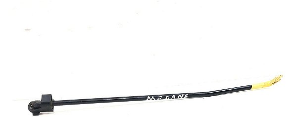 Vareta Haste Capô Renault Megane 2007 Á 2011 Original C310