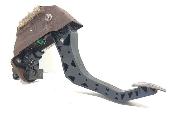 Pedal Embreagem Volkswagen Fox 2010 6Q1721321C Original Pg