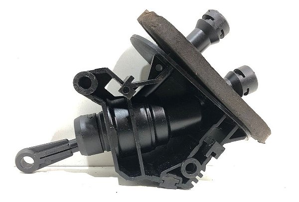 Atuador Cilindro Embreagem Ford Fiesta 1.0 2006 C310
