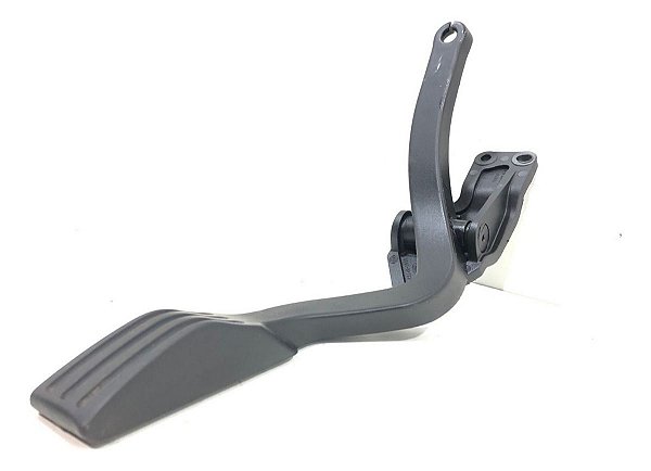 Pedal Acelerador Ford Fiesta 2006 2S659P732Ac Original C310
