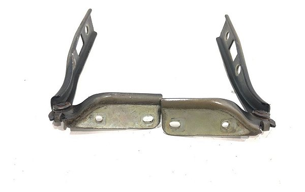 Par Dobradiça Capô Ford Fiesta 2006 2S6516801Ab C310