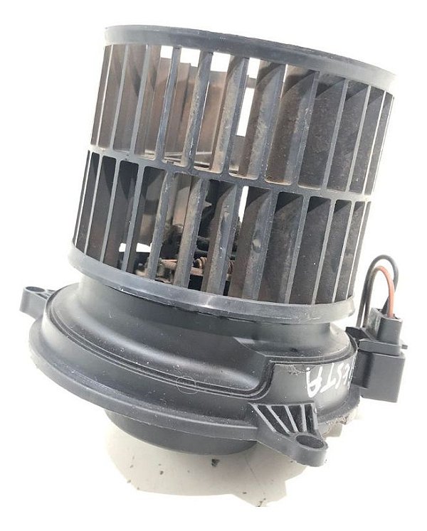 Ventilador Interno Ford Fiesta 2006 1736005401 Original C310