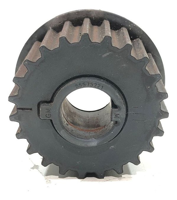 Engrenagem Virabrequim Gm Sonic 2012 Á 2014 5636328 C310