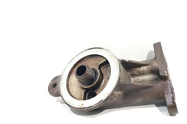 Suporte Filtro Oleo Ford Fiesta 1.0 2006 Xs6E6884Ac C310