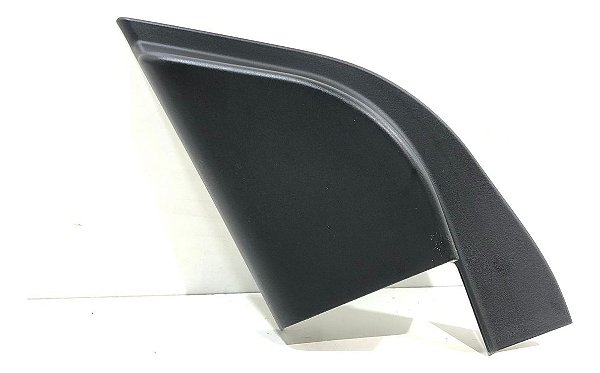Moldura Interna Retrovisor Esquerdo Gm Sonic 2013 C310