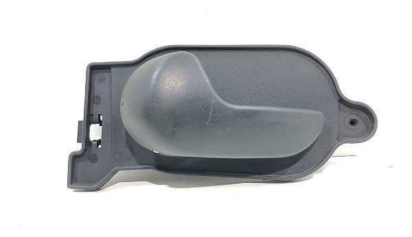 Maçaneta Interna Traseira Esquerda Ford Fiesta 2006 C310
