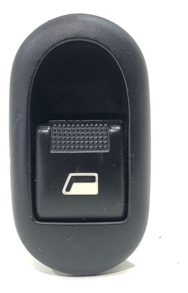 Botão Comando Vidro Elétrico Citroen C3 2010 96605364Xt X16