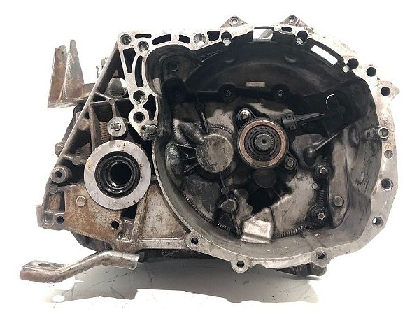 Caixa Câmbio Marcha Manual Renault Megane 1.6 2006 À 2011