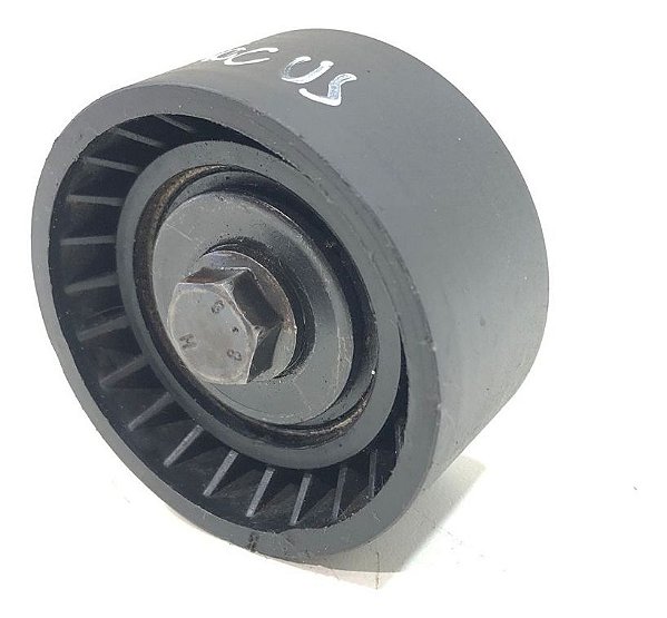 Polia Correia Dentada Ford Focus 1.8 16V 2001 Á 2003 C313