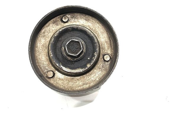 Polia Correia Dentada Ford Focus 1.8 2001 Á 2003 C313