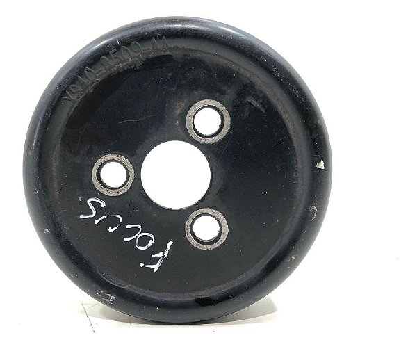 Polia Bomba Agua Ford Focus 1.8 2001 Á 2003 Xs408509Aa C313