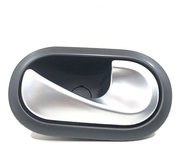 Maçaneta Interna Traseira Direito Renault Megane 2007 C314