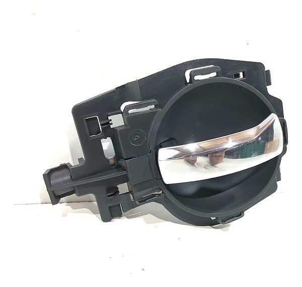 Maçaneta Interna Lado Esquerdo Citroen C3 2008 Á 2011 C314