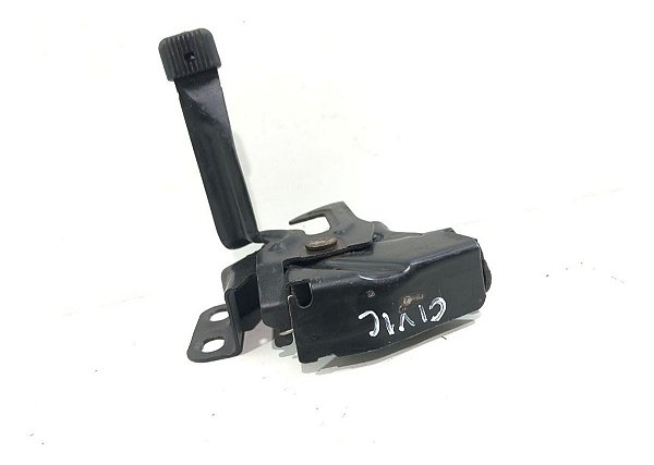 Fechadura Capo Honda Civic 2001 Até 2006 Original C314