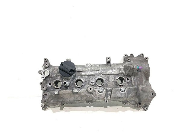 Tampa Comando Válvulas Nissan Versa 1.6 2016 Á 2018 Pb2