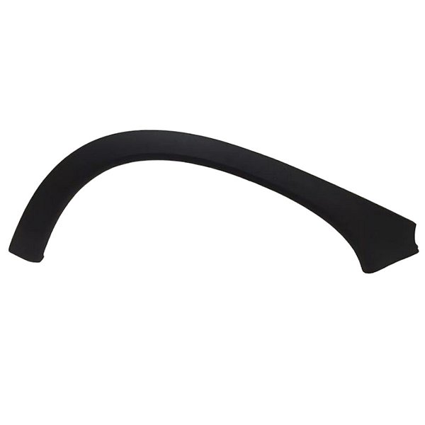 Moldura Caixa Roda Traseira Esq Gm Corsa Classic 97/02 Pc