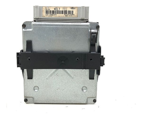 Módulo Injeção Ford Focus 1.8 2001 Á 2003 1S4F12A650Afa C315